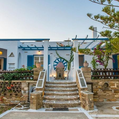 Θἔρως  Διαμέρισμα Τήνος Εξωτερικό φωτογραφία
