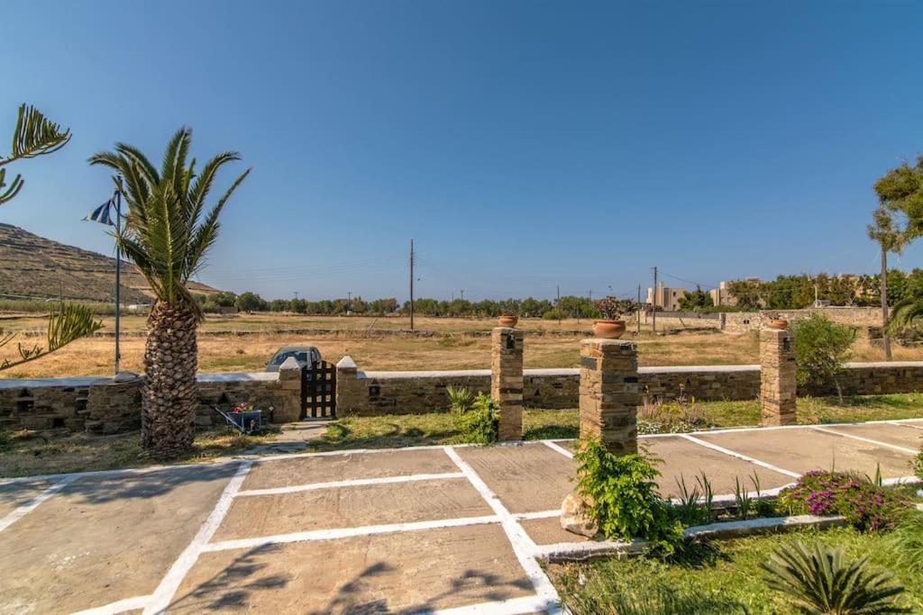 Θἔρως  Διαμέρισμα Τήνος Εξωτερικό φωτογραφία